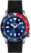 LORENZ Diver 26975CC Orologio