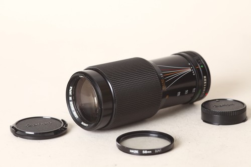 Canon vario obiettivo - canon,