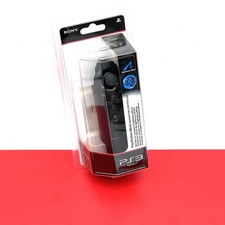 Playstation move navigation - playstation,
