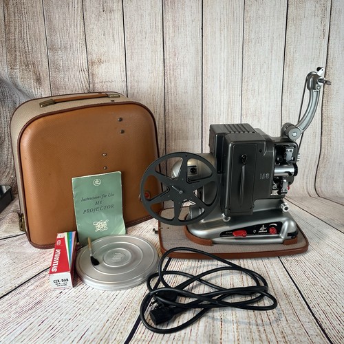 Proiettore pellicola vintage - pellicola,