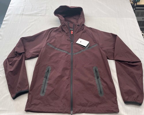 Giacca vento nike uomo - a, tech