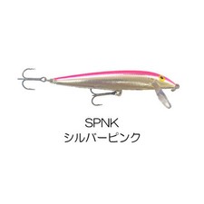 ** Rapala COUNT DOWN CD11