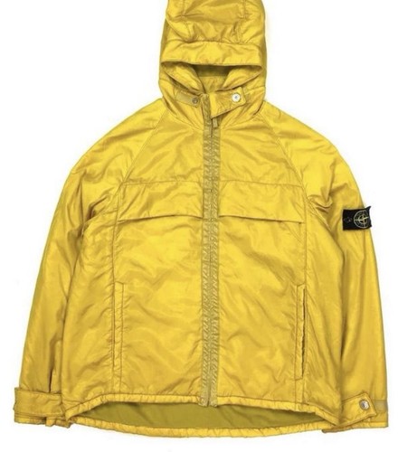 Giacca uomo stone island - giacca,