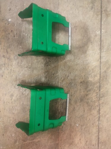 Dynafit 80mm raschietto verde