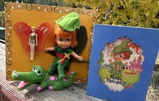 Liddle Kiddle STORYBOOK PETER