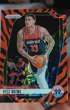 2024-25 Panini Prizm - Kyle