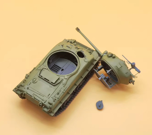 Kit stampa 72us - 1/72us, m4a1(76)w