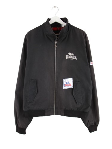 Giacca lonsdale 90s vintage - lonsdale,