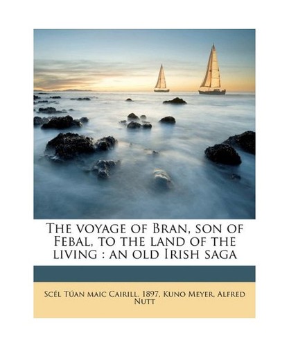 The voyage bran son - bran,,
