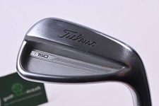 Titleist T150 #9 Progetto