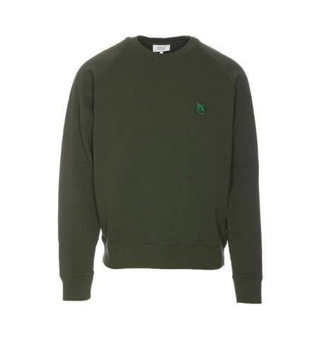 Maison kitsune bold fox - kitsune, head
