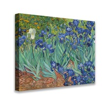 Riproduzione su tela di