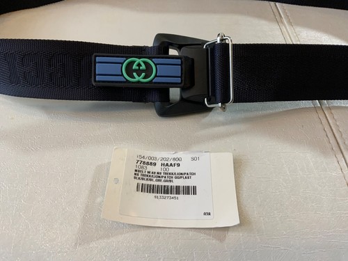 Gucci cintura uomo - uomo, gg