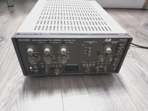 Generatore impulsi philips - di,