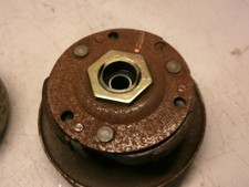 Kit Frizione Completa Per aprilia Scarabeo 50cc 2T Ditech IE