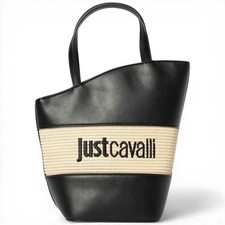 Moda Just cavalli Borsa a