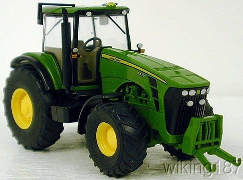 Trattore agricolo wiking new - trattore,