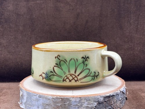 Tazza zuppiera margherita