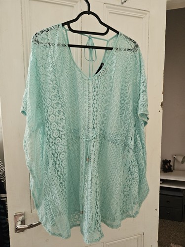 Copricostume top over - top/over, be
