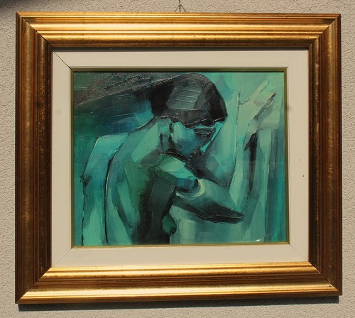 Tiberiano marilli donna - marilli,