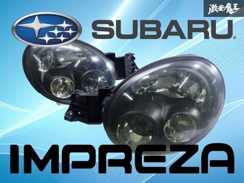 Subaru impreza wrx sti - impreza,