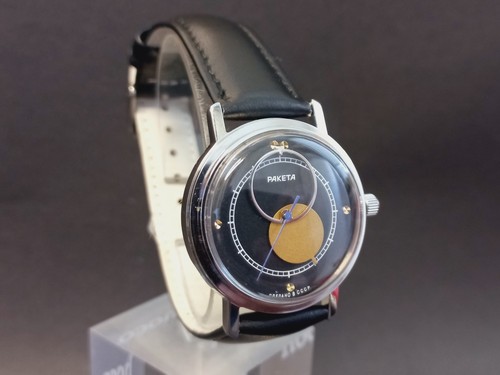 Orologio vintage sovietico