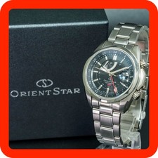 [COME NUOVO] Orologio Orient