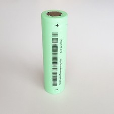 Batteria 2600 mah - 2600,