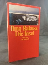 L'isola: racconto. - [Copia