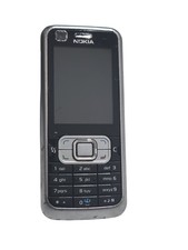 Nokia 6120c-1   Telefono