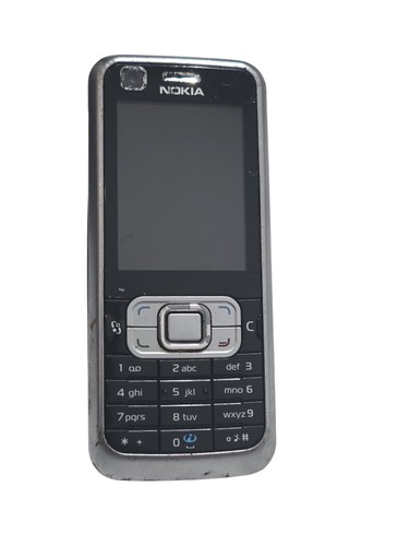 Nokia 6120c telefono - nokia,