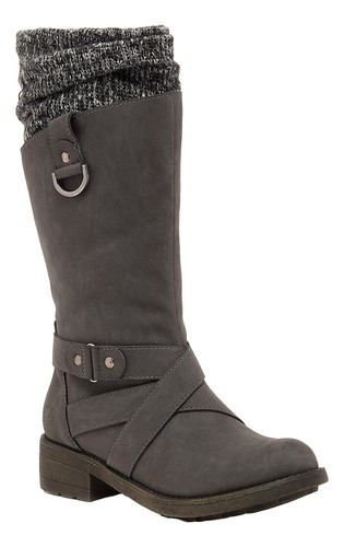 Stivali donna rocket dog - stivali,