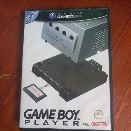 Console nintendo gamecube game - console,