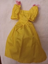 Abito Barbie vintage