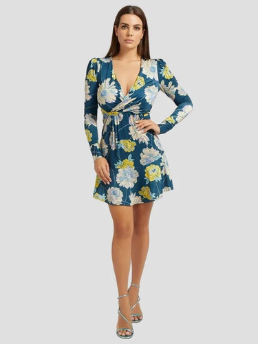 Vestito donna guess taglia s - ,