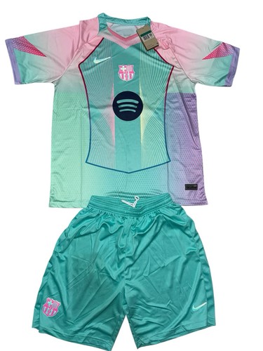 Completo calcio barcellona - completo,