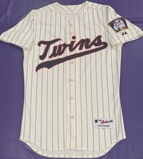 Autentica maglia Minnesota