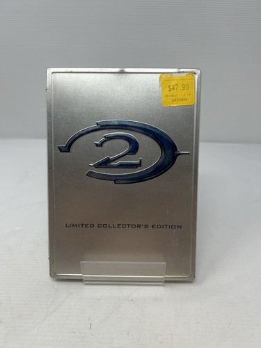Halo limited collector s - halo, collector's