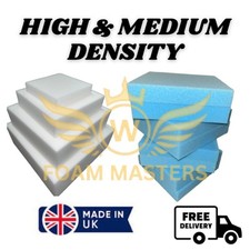 Tappezzeria Memory Foam Alta