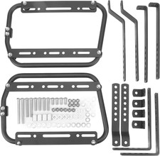 Portapacchi Di Supporto