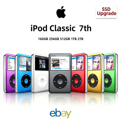 Nuovo apple - (sigillato),