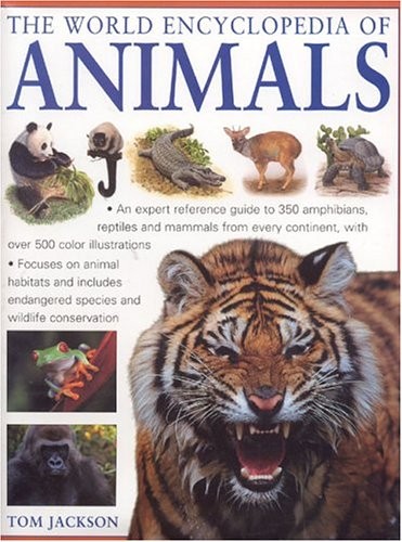 The world encyclopedia - the,