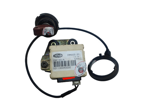 Kit centralina 294130 piaggio - kit,