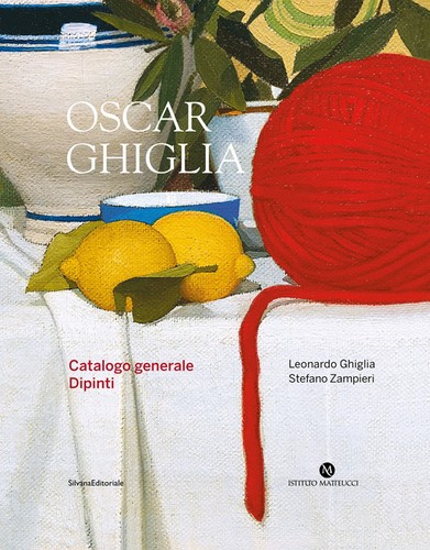 Oscar ghiglia catalogo - oscar, ghiglia.