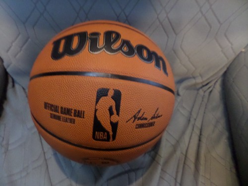 Wilson nba game palla - wilson,