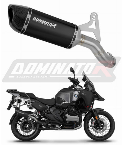 Scarico terminale bmw 1300 - scarico,