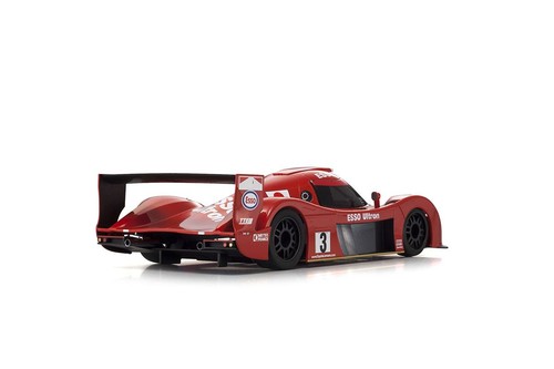 Kyosho mini mr03 rwd toyota - rwd,