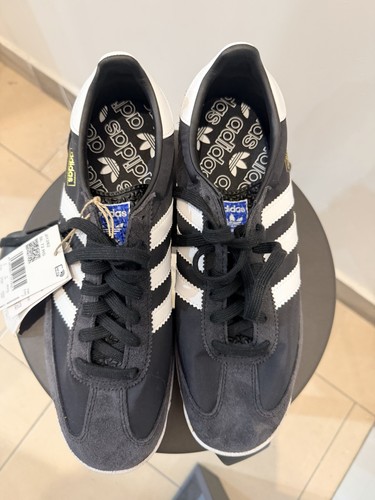 Adidas nere nuove 3 - adidas,