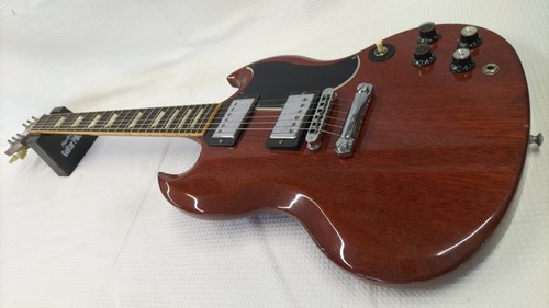 Chitarra elettrica gibson - chitarra,