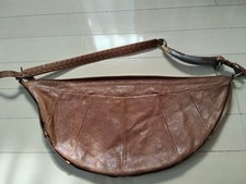 Borsa a tracolla Yves Saint